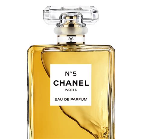 Chanel parfum 5